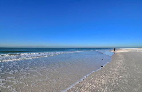 King Bed - Walk to St. Armand's Circle and Lido Beach in Minutes! - Foto 56