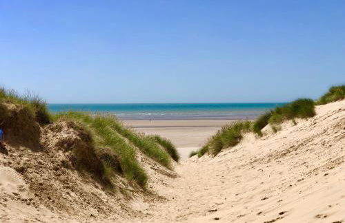 Owlers Cottage - Foto 25