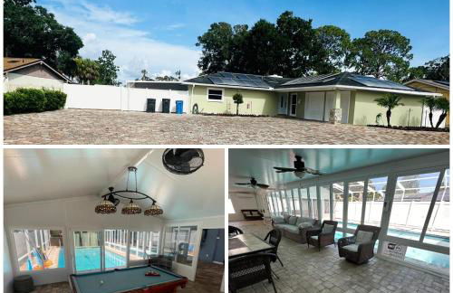 Welcome to Villa Marcelo - Foto 1