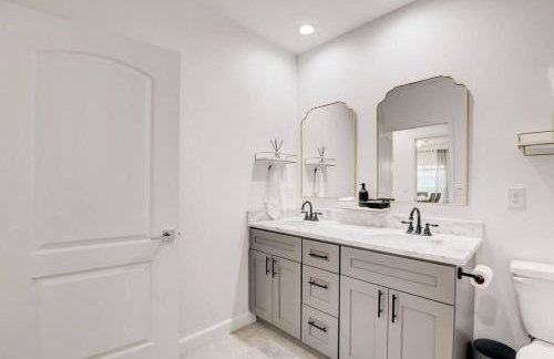 Modern Vacation House - Foto 27