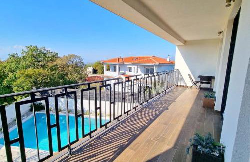 Villa Martina Bellevue - Foto 36