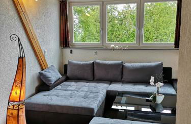 Ferienhaus Wernfels - Fränk. Seenland - Foto 18