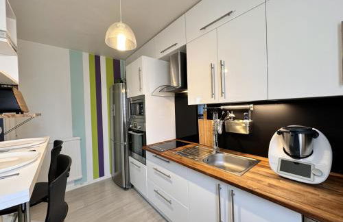 La Chicane - Garage - Proche circuit - 4p - Foto 7