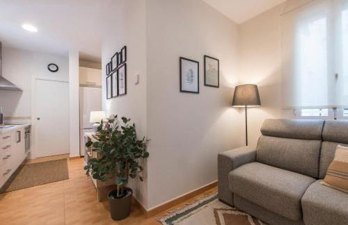 Fee4Me. Elegant flat a few minutes from Atocha. - Photo 15