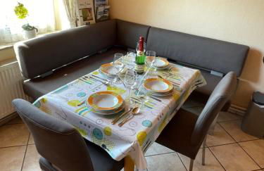 Ferienhaus am Rathaus - Foto 17