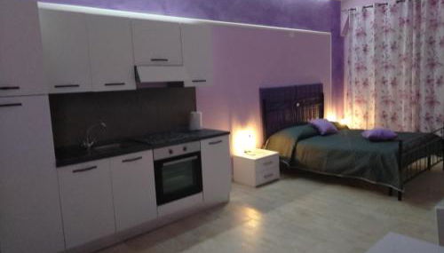 ALLOGGIO VIOLA nel CUORE DI SORIANO - Foto 5