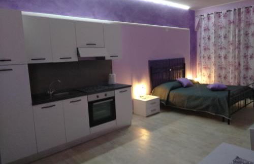 ALLOGGIO VIOLA nel CUORE DI SORIANO - Foto 5