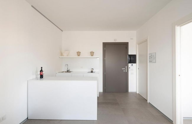 Alkamuri Posh Hotel Spa 110 Suite Superior - Photo 2