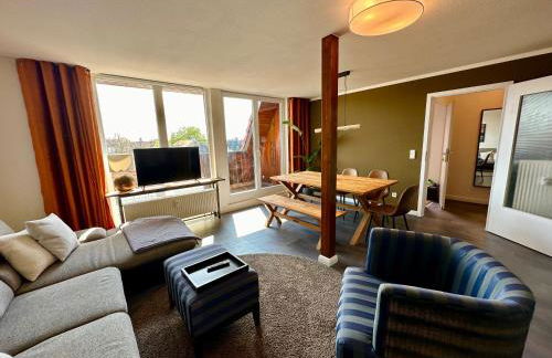 Geschmackvolle Ferienwohnung in Markkleeberg - Foto 3