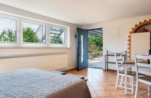 Ferienwohnung Gartenblick - Foto 20