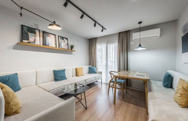 Pazari i Ri - 1 Bedroom Loft - Foto 1