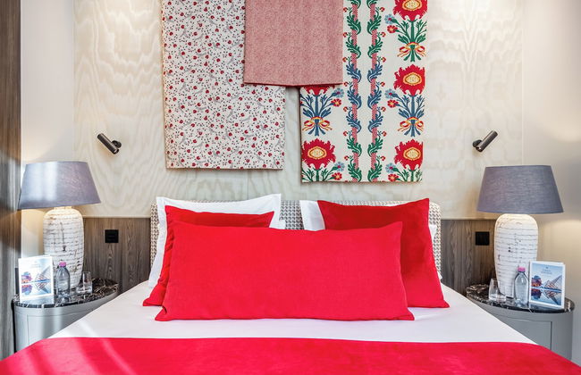 Maison Boissière Barnes Residences - Foto 8