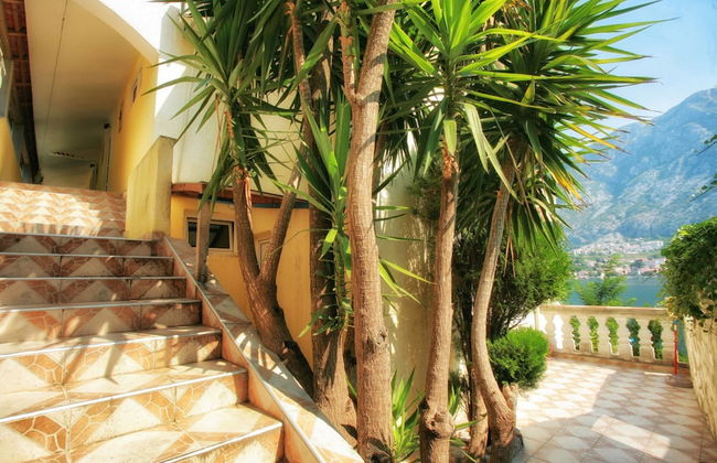 Apartments Bella Vista - Photo 25