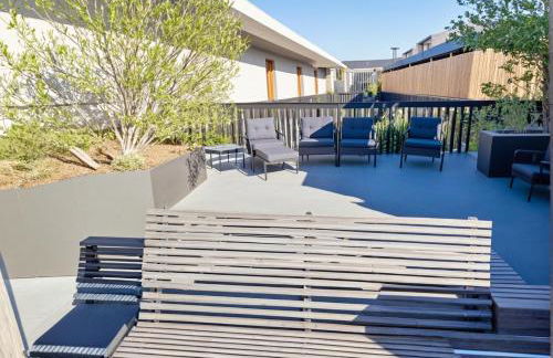 Downtown Los Angeles Modern Apartments - Foto 45