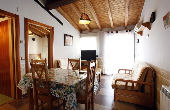 Apartamentos Hervasypunto - Photo 3