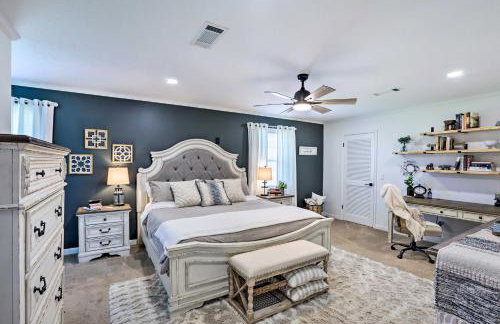 Sunny Florida Abode - Patio, Pool, and Fire Pit - Foto 14