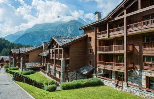 CGH Résidences & Spas Les Fermes de Ste Foy - Photo 29