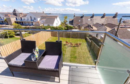 The Penthouse - Foto 22