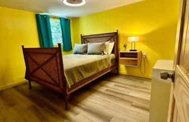 Blue Magnolia Oasis - Foto 49