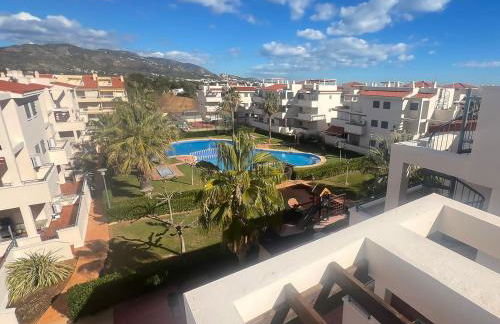 Apartamentos Las Arenas 3000 - Photo 19