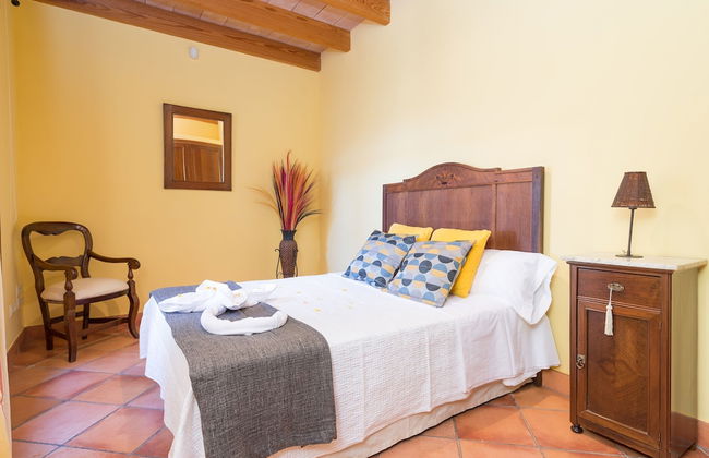 Es Pinar in Alar With 4 Bedrooms and 4 Bathrooms - Foto 21