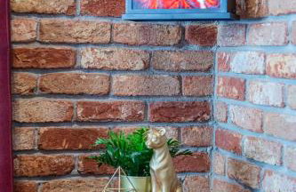 Jacuzzi - Love - BDSM - Extra Luxury - EV chargger - Valentine's Day - Red Room - Flexible SelfCheckIns 28 - Foto 13