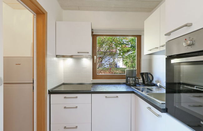 Seepark Kirchheim Ferienhaus bei Diane - Foto 21