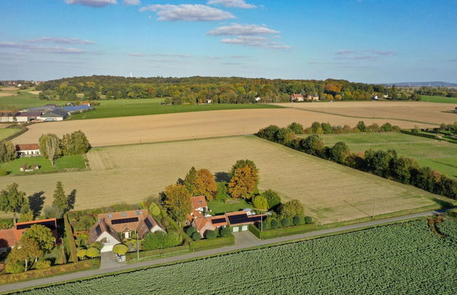 Rustic Retreat w/ Pool - Photo 31