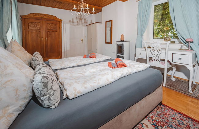 Müllers Ferienhaus Salzburgerland - Foto 10