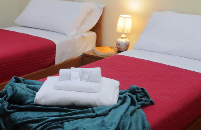 Two Bedrooms Cimabue Apartment - Foto 34