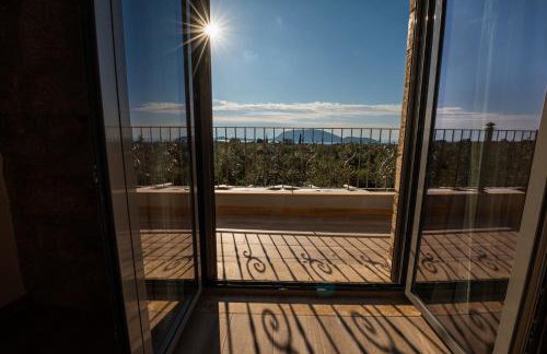 Entheon Olive Villas - Poolside Retreats - Foto 71