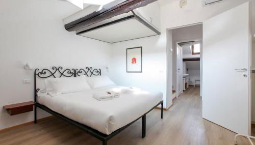 HACCA Collection - Porta Venezia Attic 2BR - Foto 3, towels