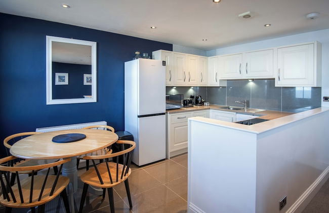 Blue Horizon Apartments at The Helaina - Foto 37