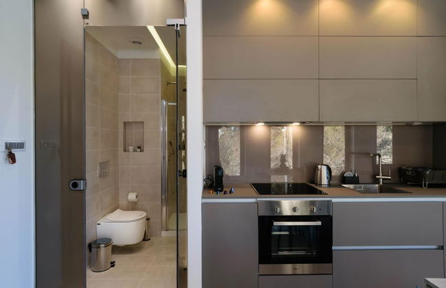 Xenios Dias Apartments - Foto 58