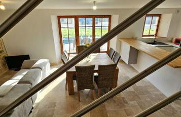 Grand gîte 8 personnes, calme, proche mer - Foto 45