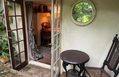 Historic Charm Garden Flat Adjoining Central Park - Foto 38