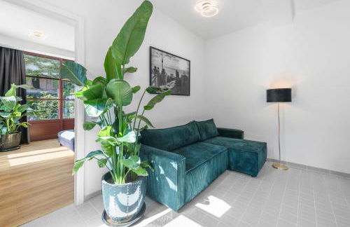 Mitte Loft group & family friendly, 150m2, 2BRs, 2Bathrooms, living & dinning room , 4 - 8 Guests - Foto 14