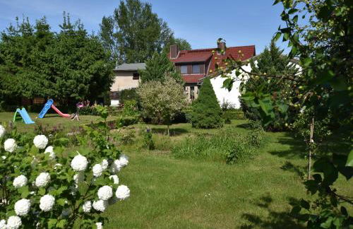 Beautiful Apartment in Robertsdorf With Garden - Foto 92