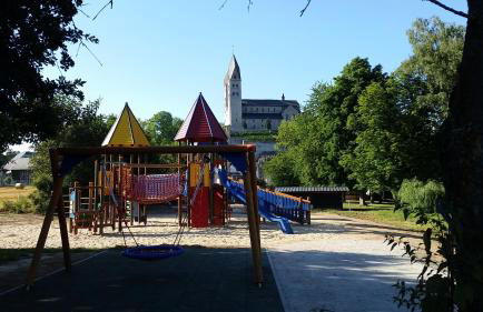 Moderne Fewo in perfekter Lage - Photo 22