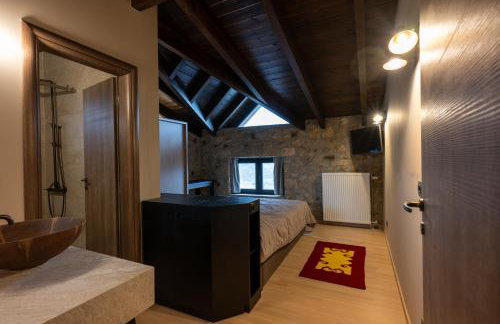 Eptalofos Mountain Resorts - Foto 64