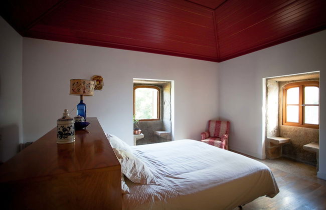 Quinta de Mos - Foto 4