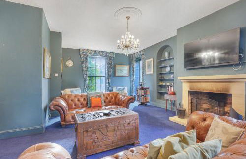 Spindlestone House - North East Escapes - Foto 13