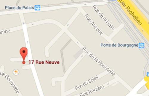 T3 de charme centre historique - Foto 33