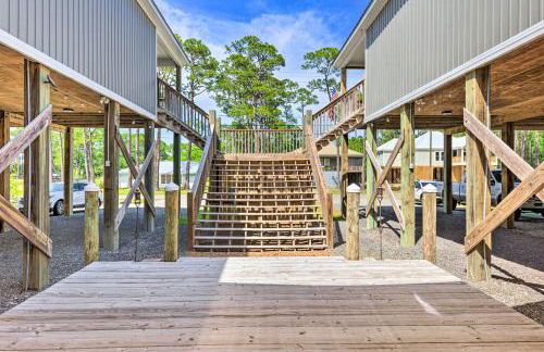 Dauphin Island Retreat 2 Blocks to Beach! - Photo 20