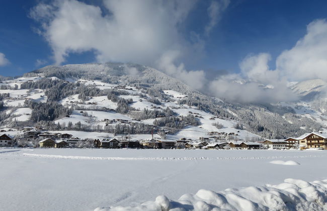 Heisenhaushütte - Foto 28