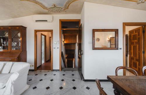 Villa with Pool - Unique Sea View - Free Parking - Foto 54