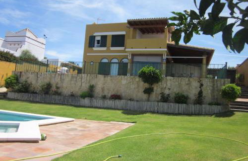 Bonito Chalet Con Vistas - Photo 48