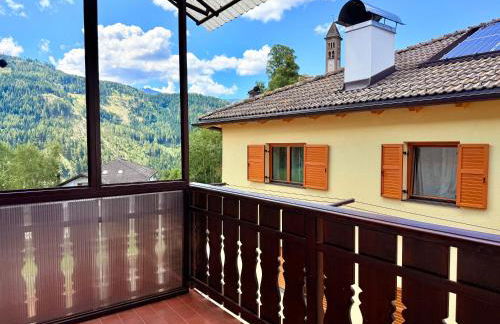 Castellino di Castello di fiemme - Foto 13