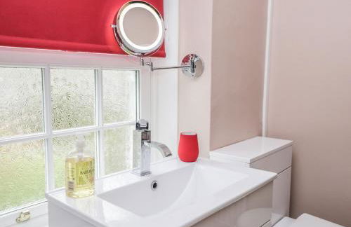 Mount Pleasant Cottage - Foto 20