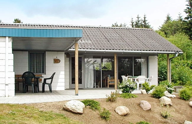 8 Person Holiday Home in Spottrup-by Traum - Foto 14